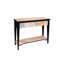 Pigment 39'' W Solid Wood Console Table
