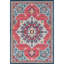 Tapis oriental bleu / rouge Oriental-26647312