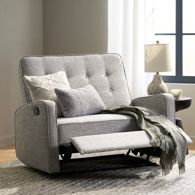 Très grand fauteuil inclinable l 47 po Lieb