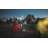 6.5'' Battery Powered Integrated LED Flashlight