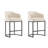 Alyce Solid Wood 27'' Stool-946548039