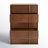 Alvarez 36" W Solid Wood 5-Drawer Dresser-840440553