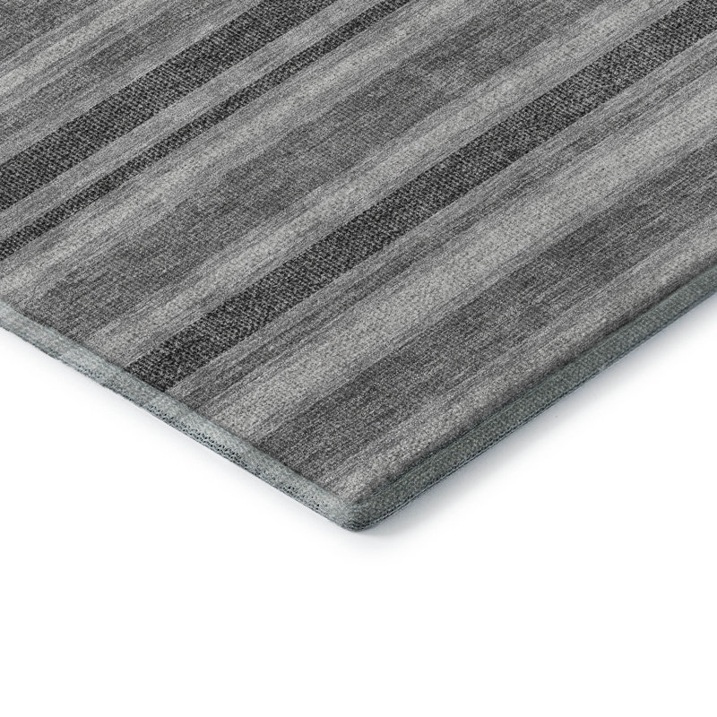 Laveuse à la machine de qualité supérieure Mayfield AMF531SV, Tapis de couloir 2 pi 3 po x 7 pi 6 po