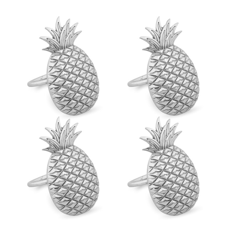 Metal Napkin Ring