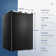 Simzlife 3 Cu. ft. Upright Freezer with Adjustable Temperature Controls