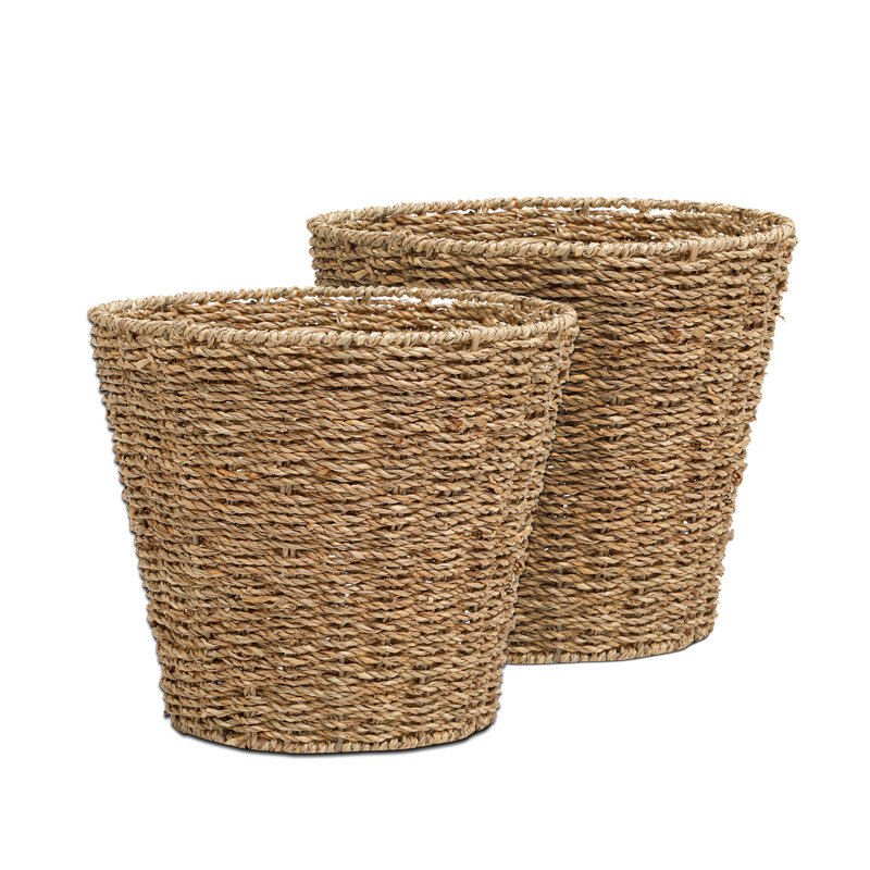 Singh 13 Litre Waste Basket
