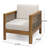 Oxly Acacia Outdoor Lounge Chair-970167887