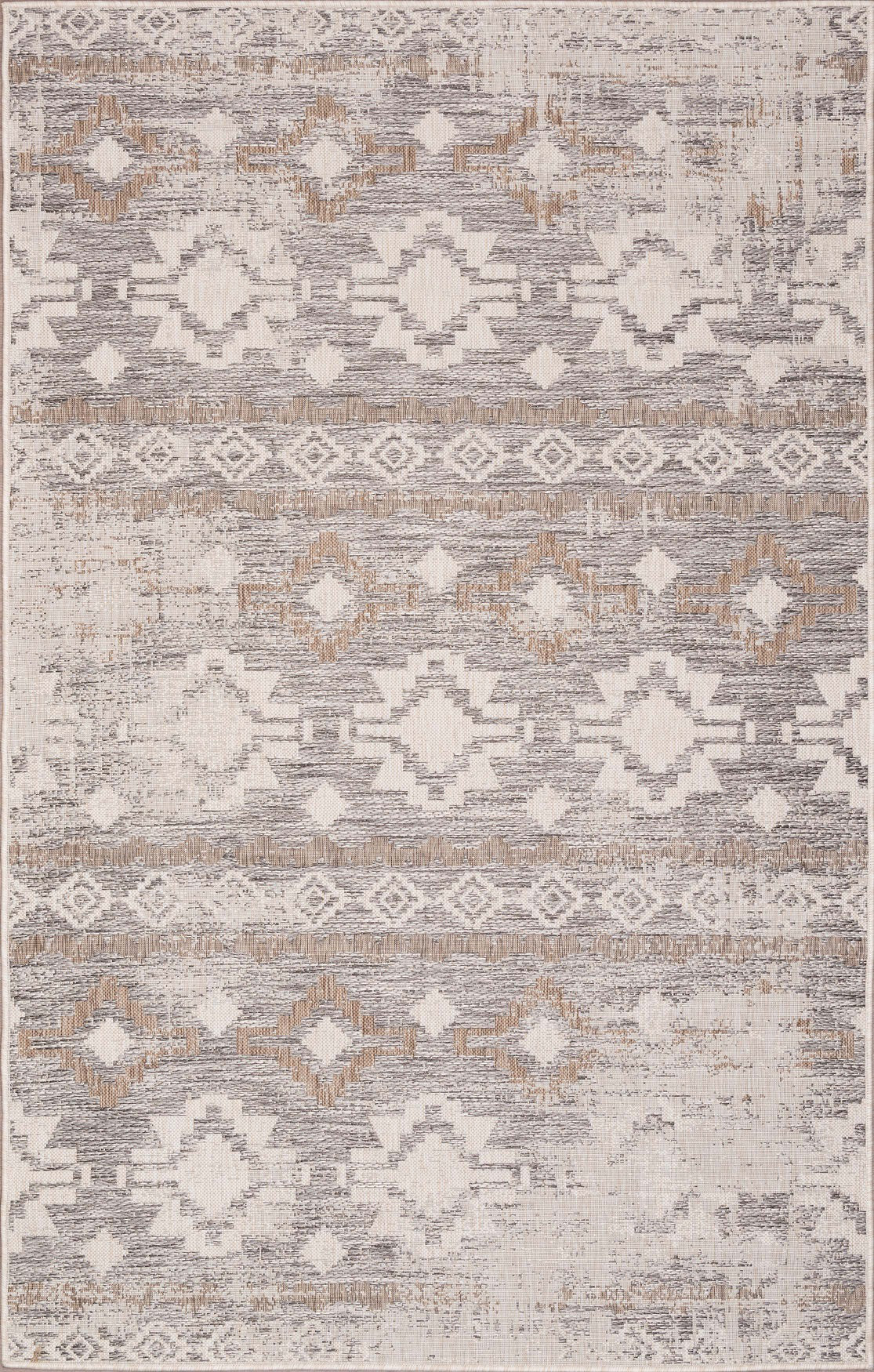 Carnival Quick Dry Indoor Outdoor Rug