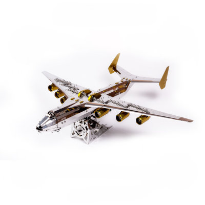 Ukrainian Dream Official Exclusive Edition Cargo Aircraft