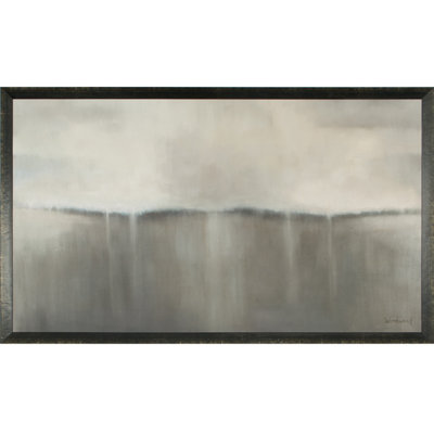 Overcast Print