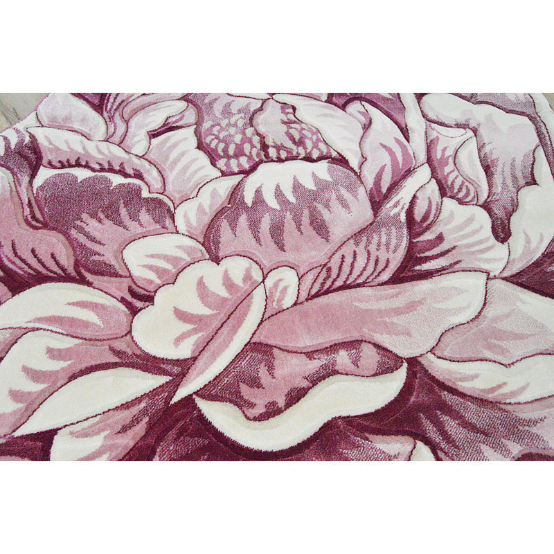 Vestavia Floral Indoor Rug, Novelty 2'7"