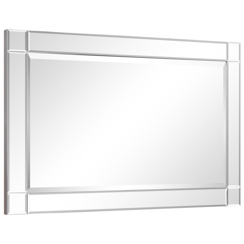 Miroir mural Gauvin