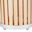 Coward 62.5cm Column Floor Lamp