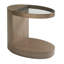 Shadow Play Highball Oval End Table