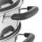 3 Tier Stainless Steel Steamer Pot