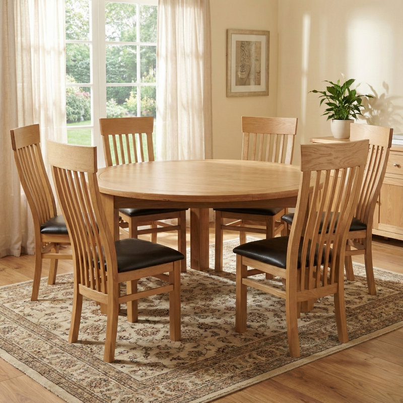 Baylor Julianna Dining Chair