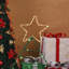 Décoration de Noël pour arbre de Noël 2 pièces