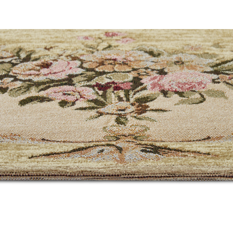 Gobelin Rug, Rectangular 75 x 150cm