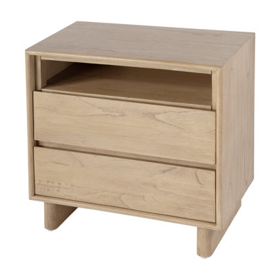 Soleil 2 - Drawer Nightstand