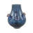Admiral Bulb Vase