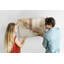 Magnetic Glass Dry Erase Board