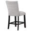 Chaise de comptoir en chenille Artemis-1687043930-1687043929