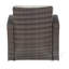 Luca 4 Seater Rattan Conversation Set