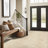 Havenwood Dove 12 in. x 15 in. Matte Porcelain Wood Look Floor and Wall Tile-36932045