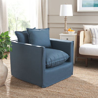 Upholstered Armchair