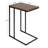 Solid Wood Top End Table-1329762831