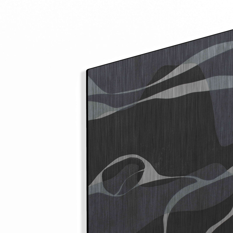 «Naiad I» par Rob Delamater, H 24 po x l 16 po