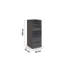 Flipp 5 Drawer 40Cm W Chest-834025675