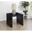 Canyon Square Side End Table