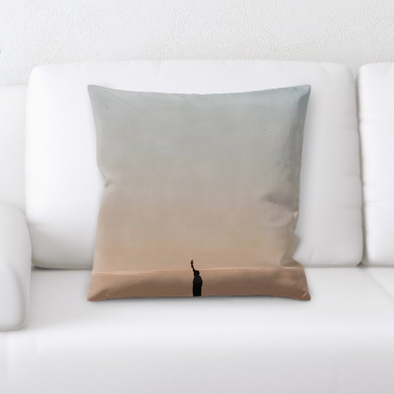 Coussin Schooley