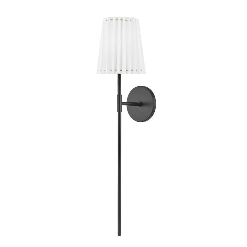 Canto Wallchiere, Soft Black