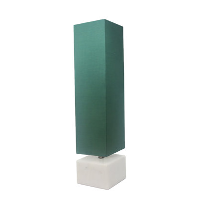 Lampe de table 21 po accent Deckerville