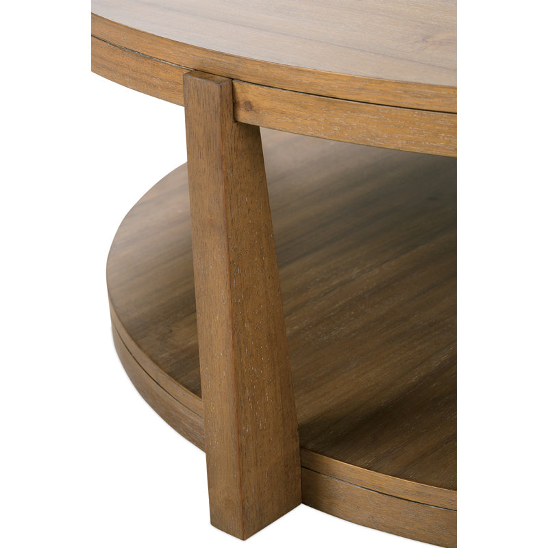 Koda Round Cocktail Table