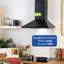 Russell Hobbs® Chimney Cooker Hood-126056629-126056632