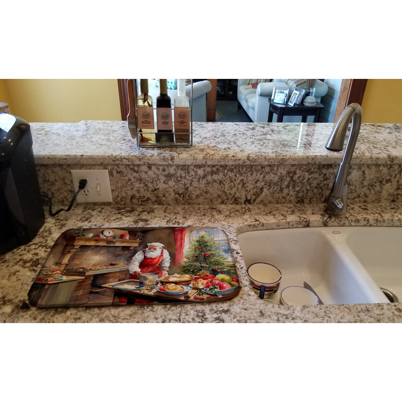Drying Mat