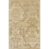 Himalayan Damask Area Rug