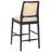 Reinhardt Rattan Counter Stool-2111346847