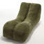Fauteuil à billes-1011659924