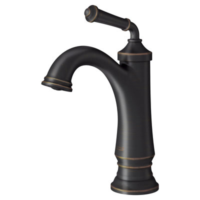 Delancey Bathroom Faucet