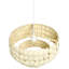 1 Light Chandelier