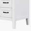 Base de meuble-lavabo simple 35,5 po seulement-97767429