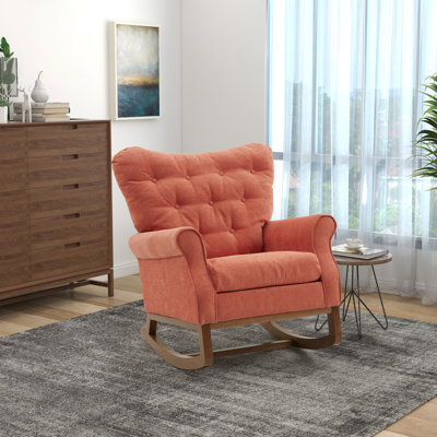 Skidmore Rocking Chair