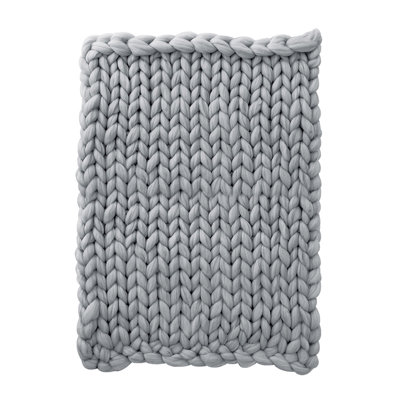 Casper Machine Tufted Throw Blanket