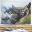 Tapisserie paysage paysage rocheux et pittoresque Islande-28492252