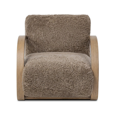 BURKE Armchair