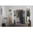 12 Pair Shoe Storage Cabinet-372465033